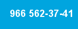 966 562-37-41